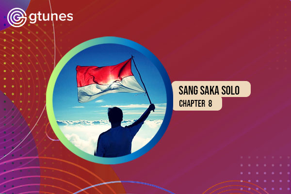 Sang Saka Eps 8